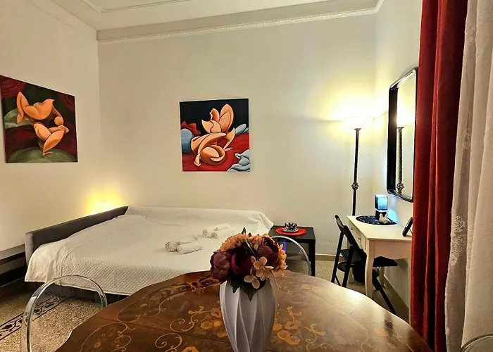 Casa Marino - Historic House Near The City Center