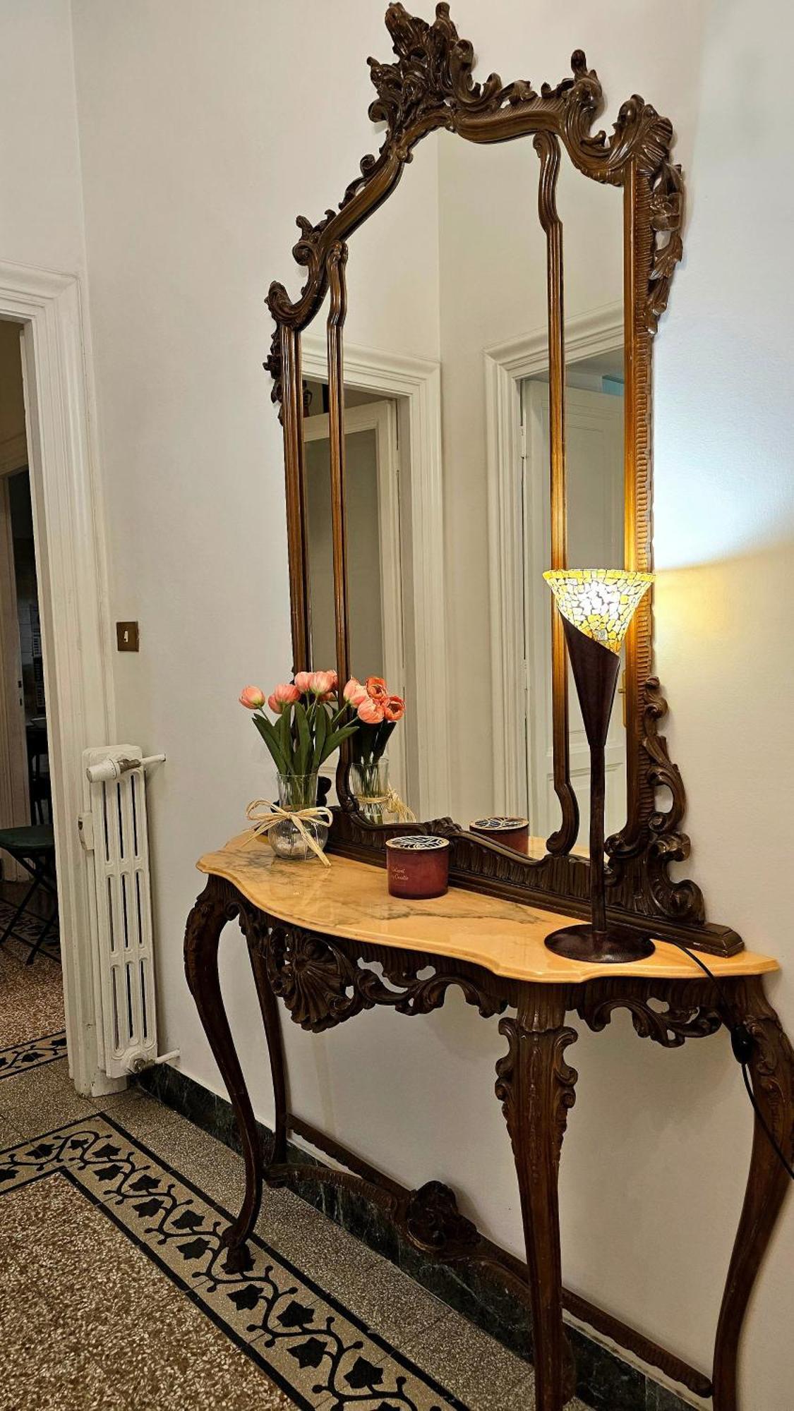 Apartment Casa Marino - Historic House Near The Center Rom