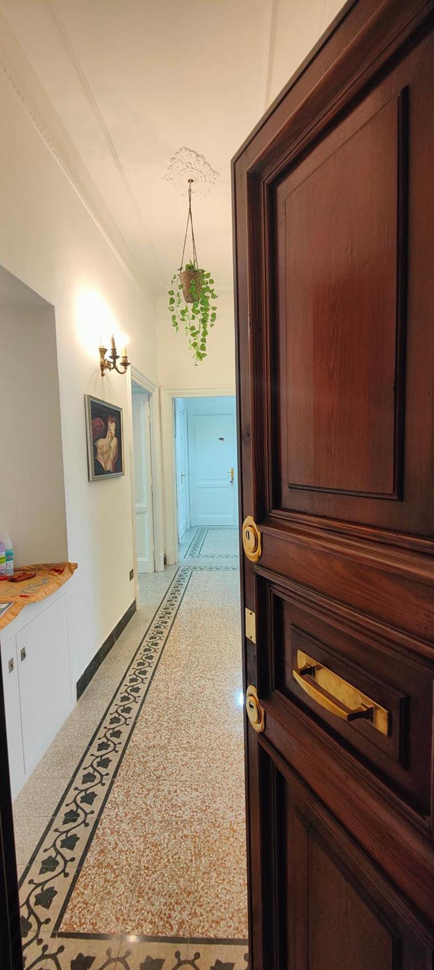 Casa Marino - Historic House Near The Center Apartment Rom