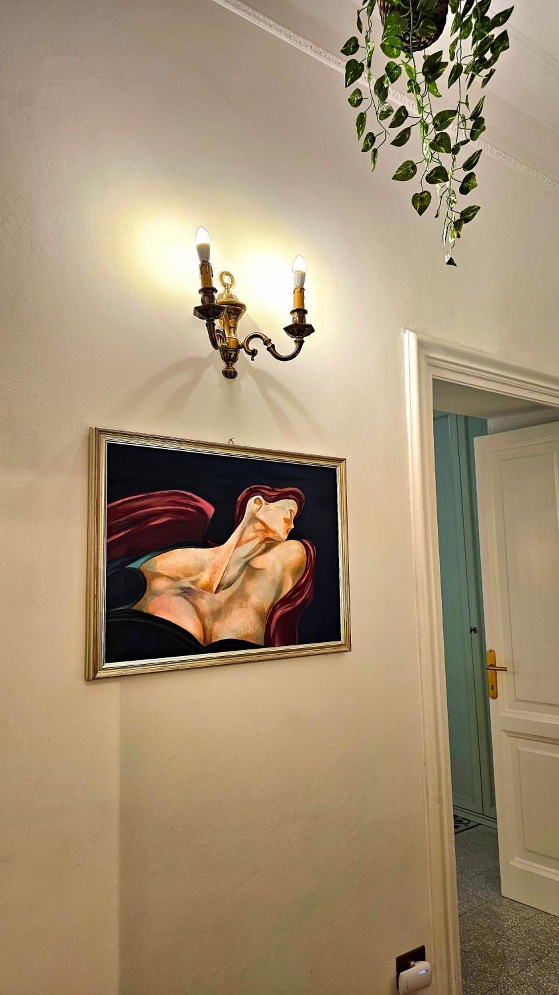 Apartment Casa Marino - Historic House Near The Center Rom
