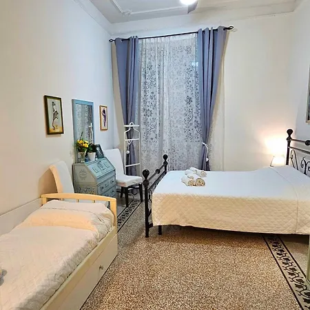 Casa Marino - Historic House Near The City Center Rom Exterior foto
